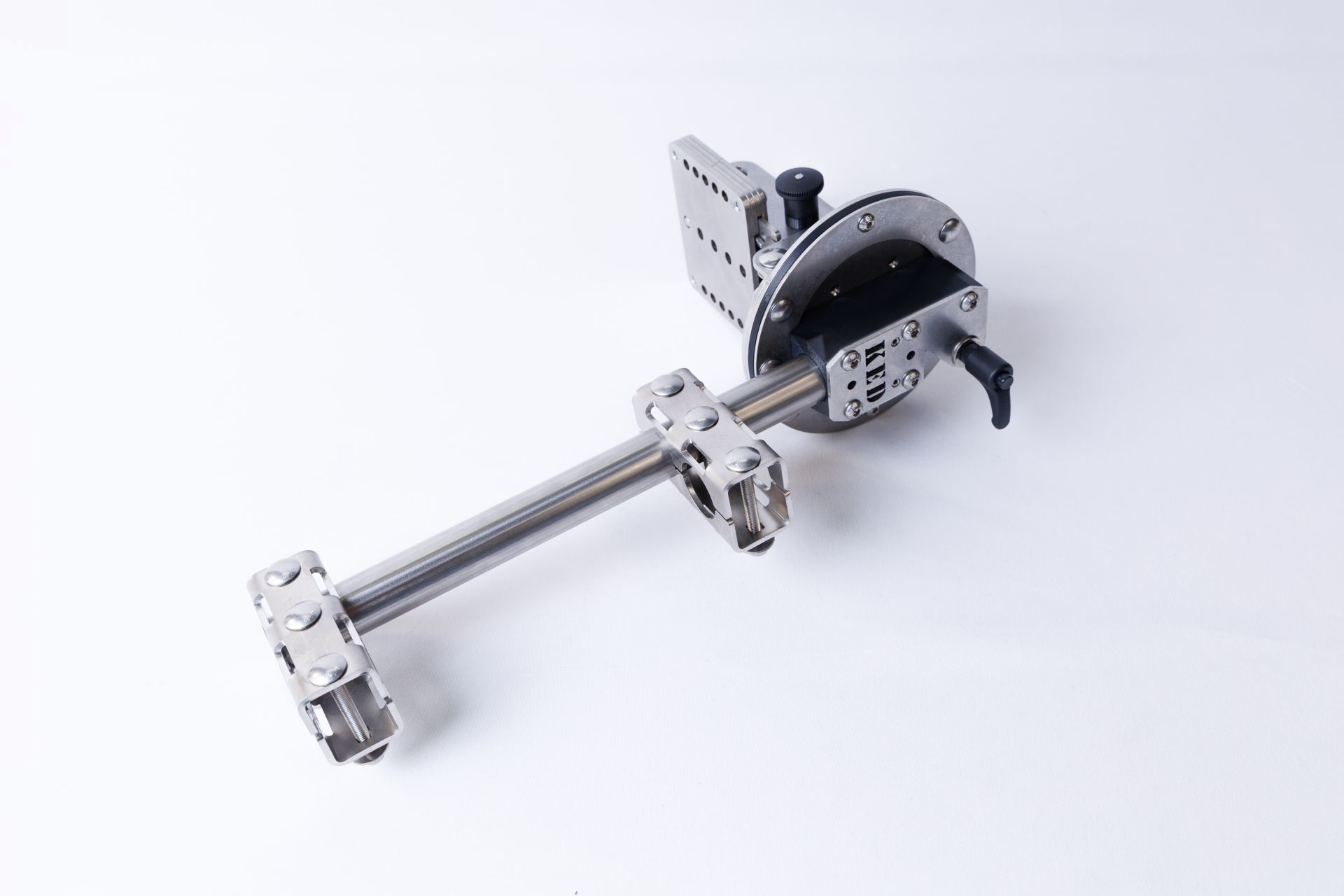 Uchwyt Przetwornika Burtowy Ked 2.0 dla Humminbird 360