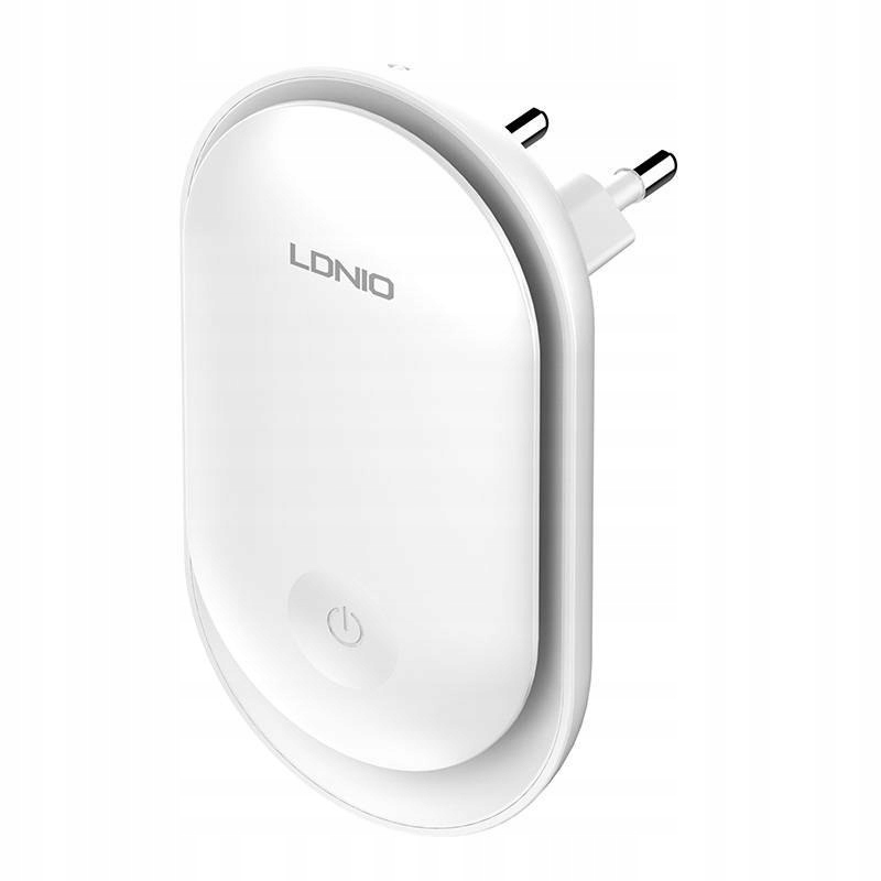 

Ldnio Lampka Nocna Led Czujnik Światła Y1