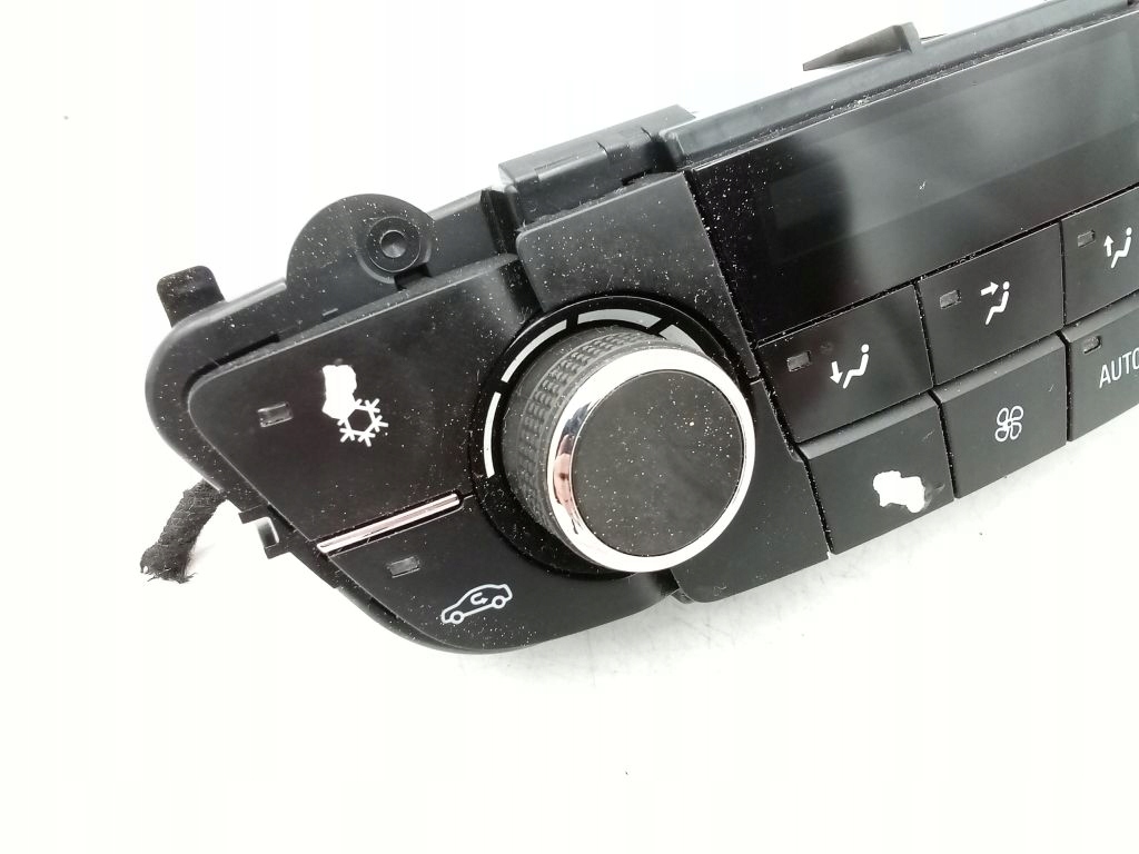 Opel Insignia A panel klími klimatizaci 13273097