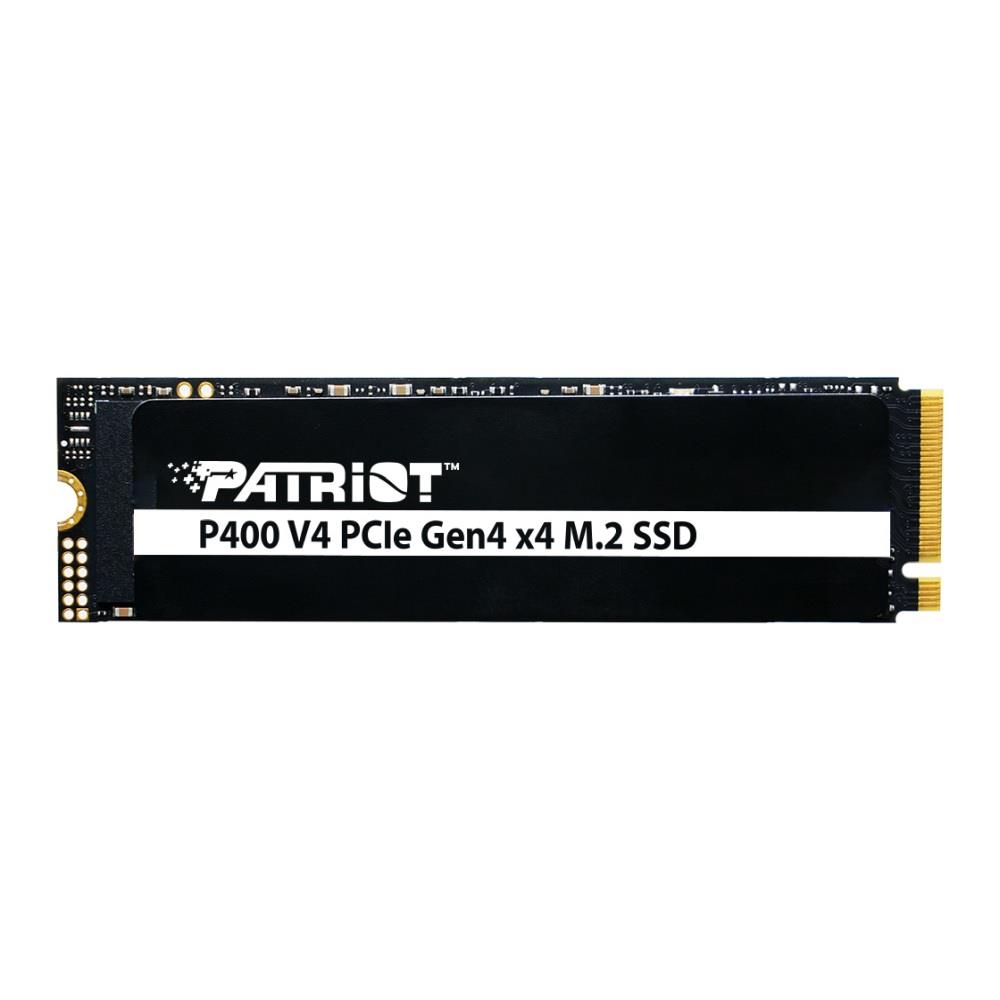 Dysk Ssd 4TB P400 V4 M.2 2280 6200/5200 MB/s PCIe Gen4 NVMe