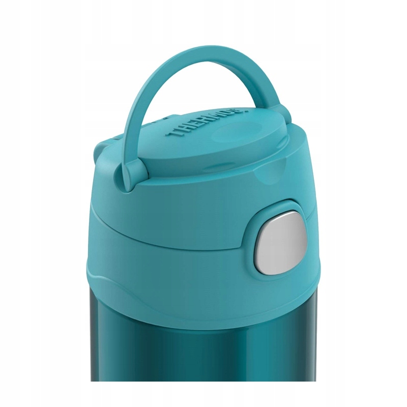 THERMOS FUNtainer termos dla dzieci ze słomką Pojemność 355 ml