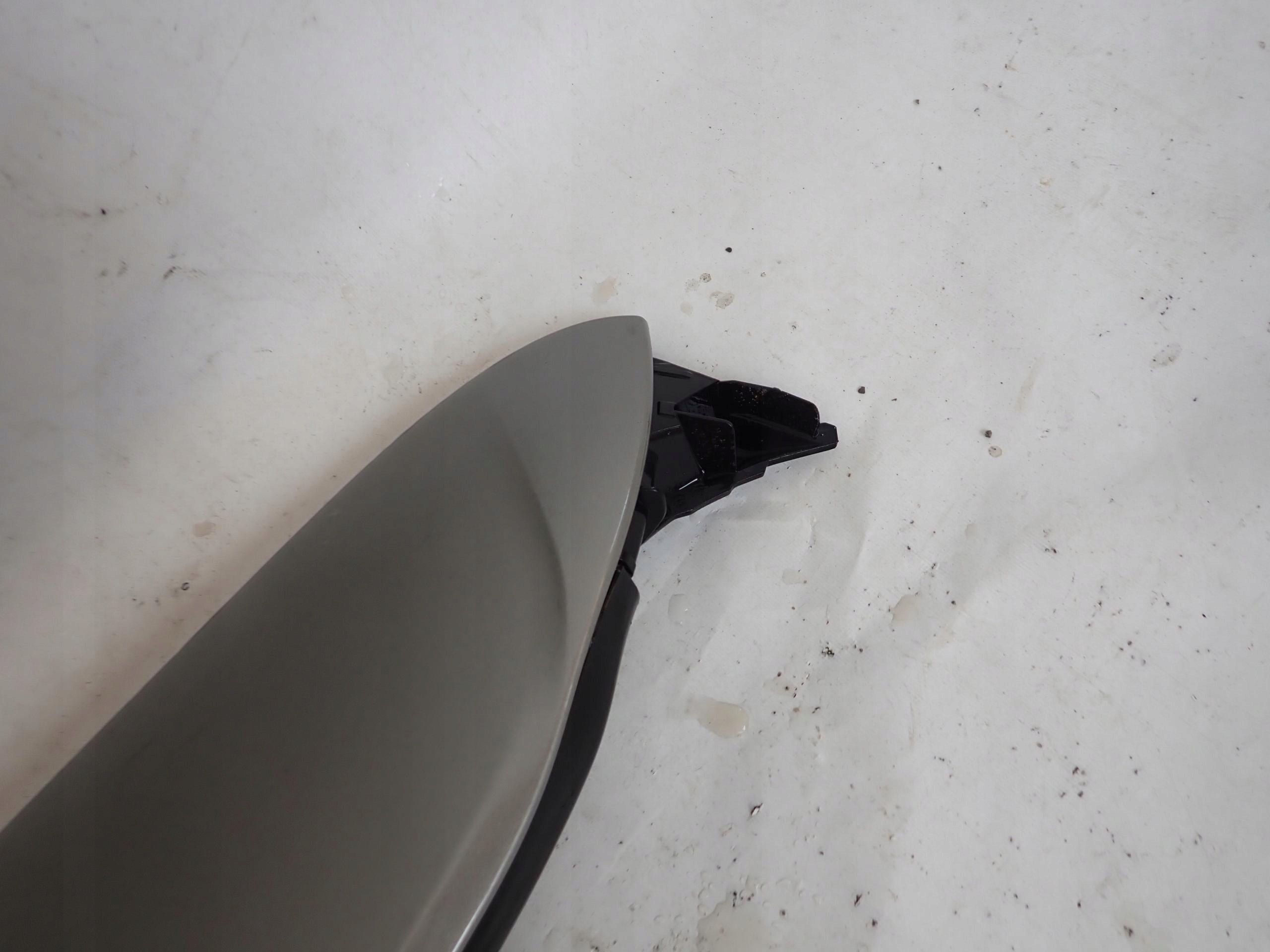 MINI COOPER F55 13-> SPOILER bonnet boot LOTKA 51627348976