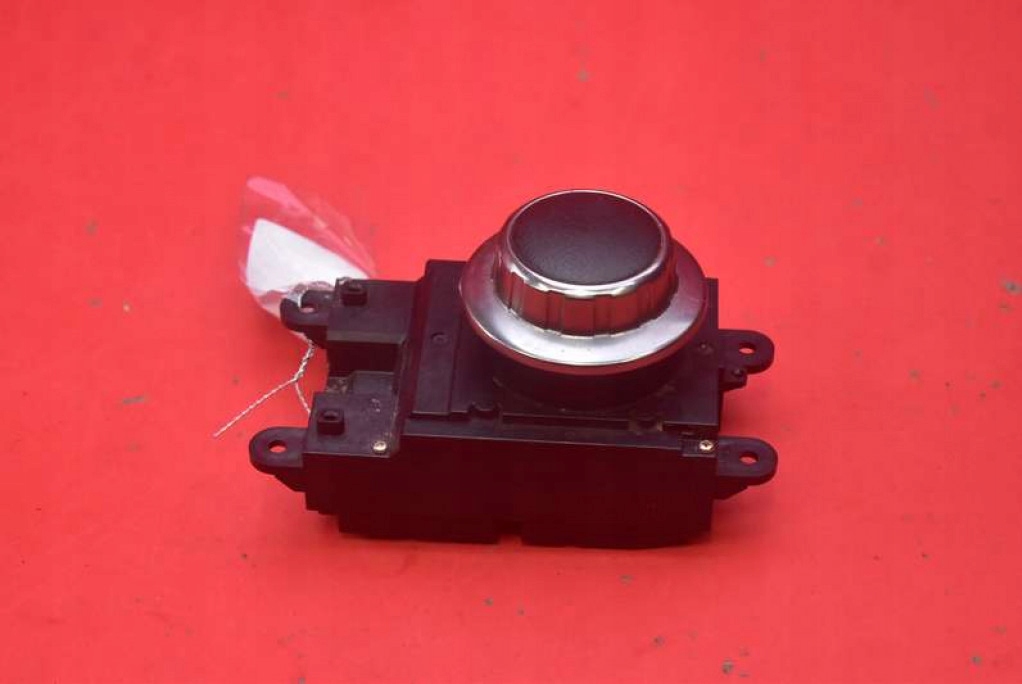 PILOT POKRETLO IDRIVE 6944884 BMW E60 E61 03-07