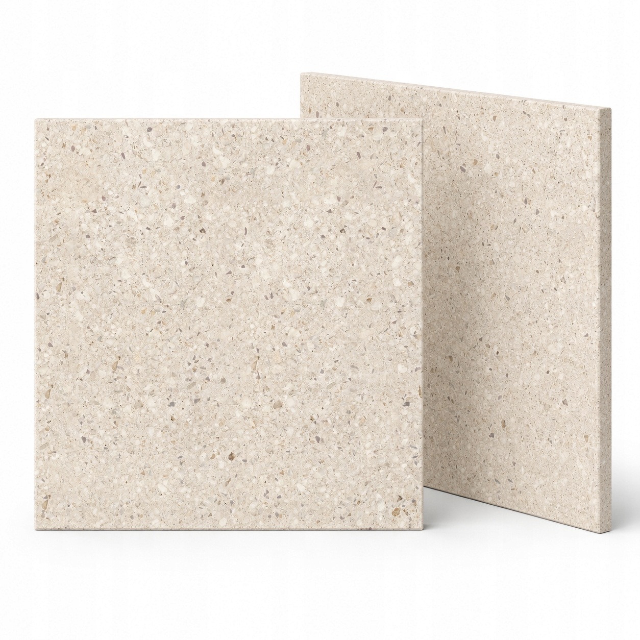 Styler Akustický panel 2x 60x60 cm Terrazzo dekorace do kanceláře
