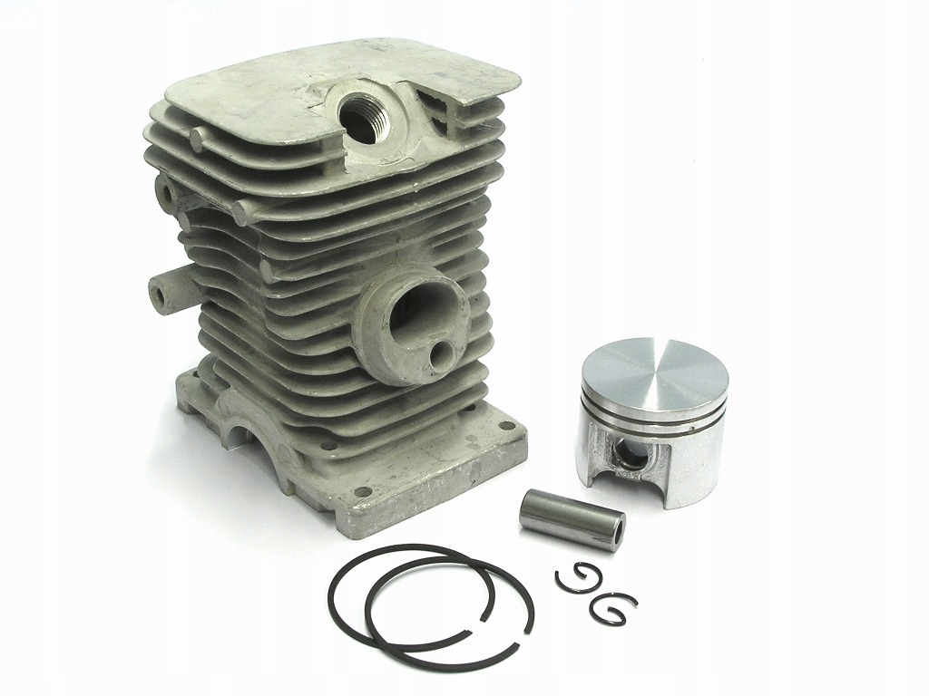 Kompletní Válec 38 MM Pily Stihl MS180 Starý Typ Polská Značka Kvalita