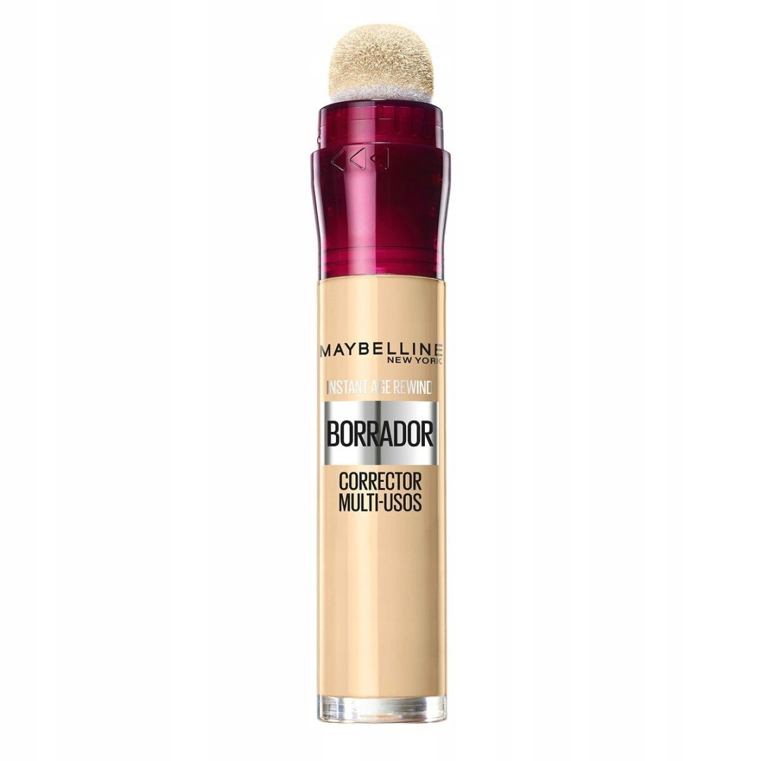 Korektor na obličej Maybelline El Borrador 06-neutrali 6 ml