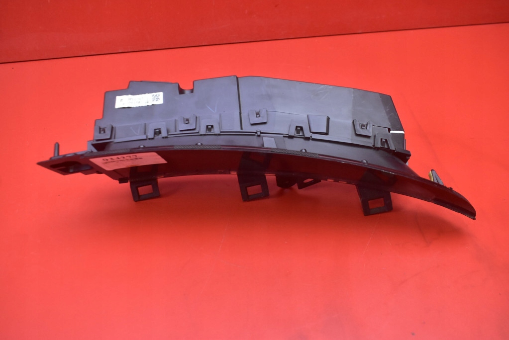 display BBP3611J0F MAZDA 3 2 II BL 09-13