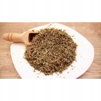 Levně Damiana List 1kg Novinka! Rafex