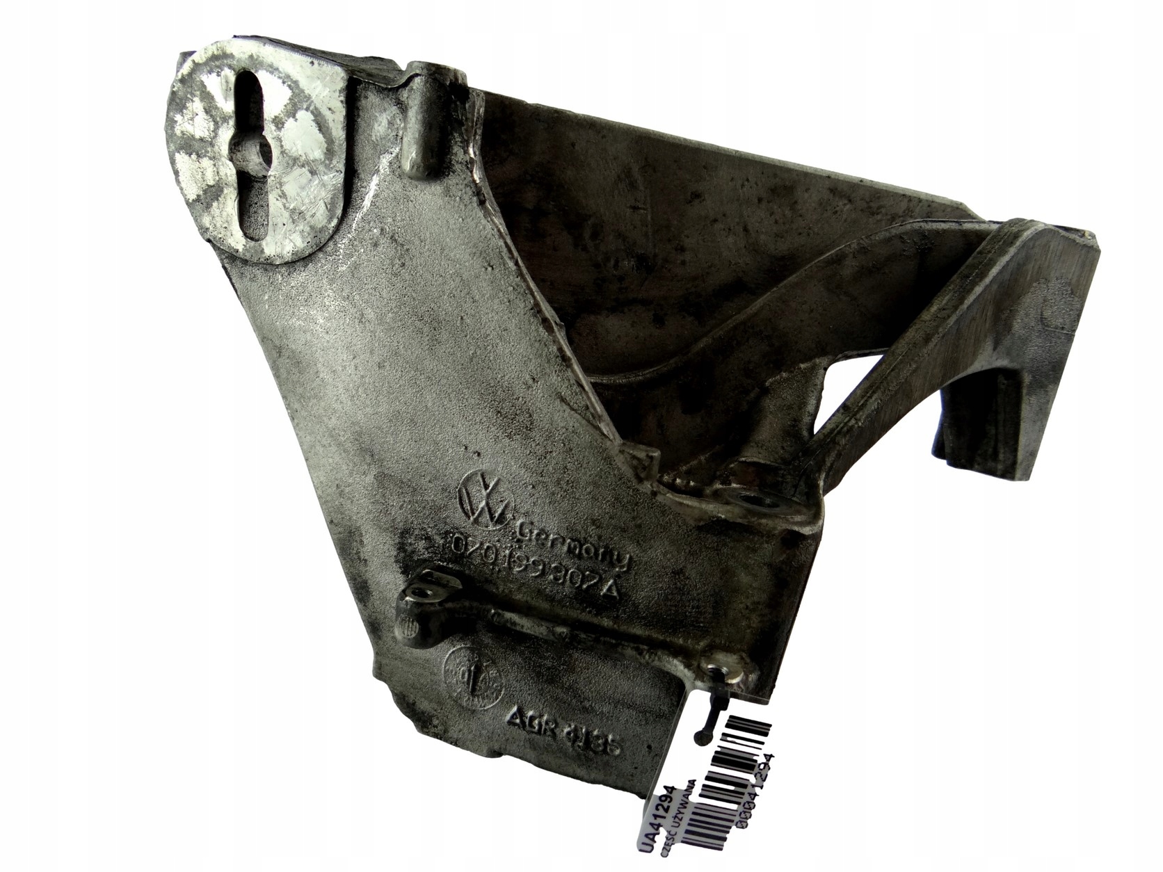 LAEWA engine mount VOLKSWAGEN TOUAREG 070 199 307