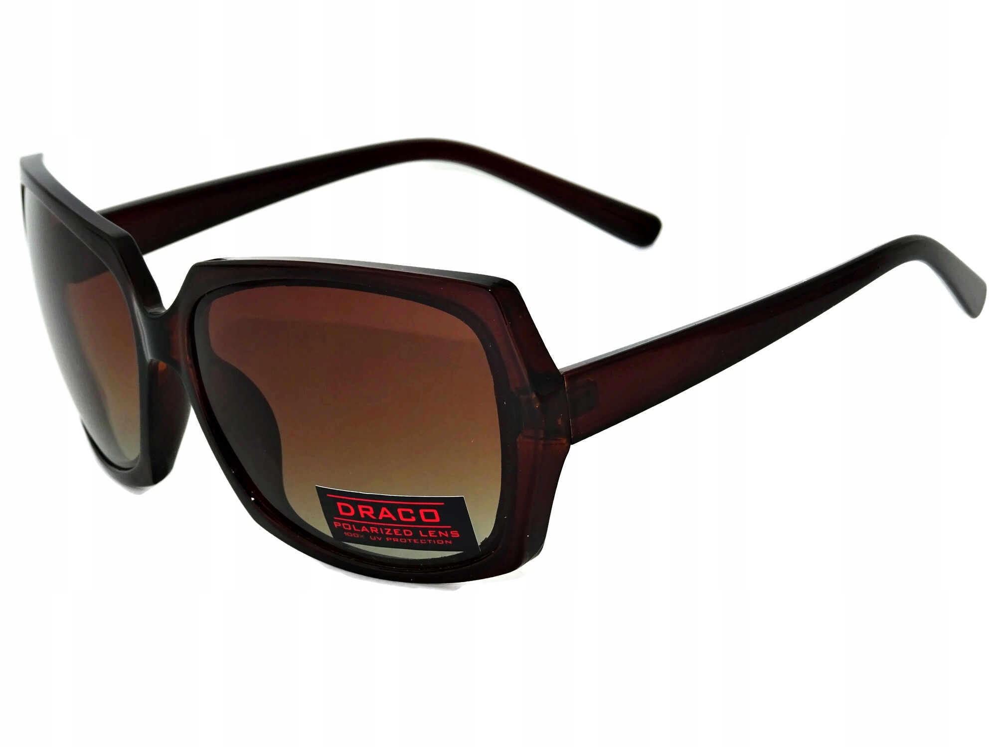 

Markowe okulary Damskie Polaryzacja do samochodu