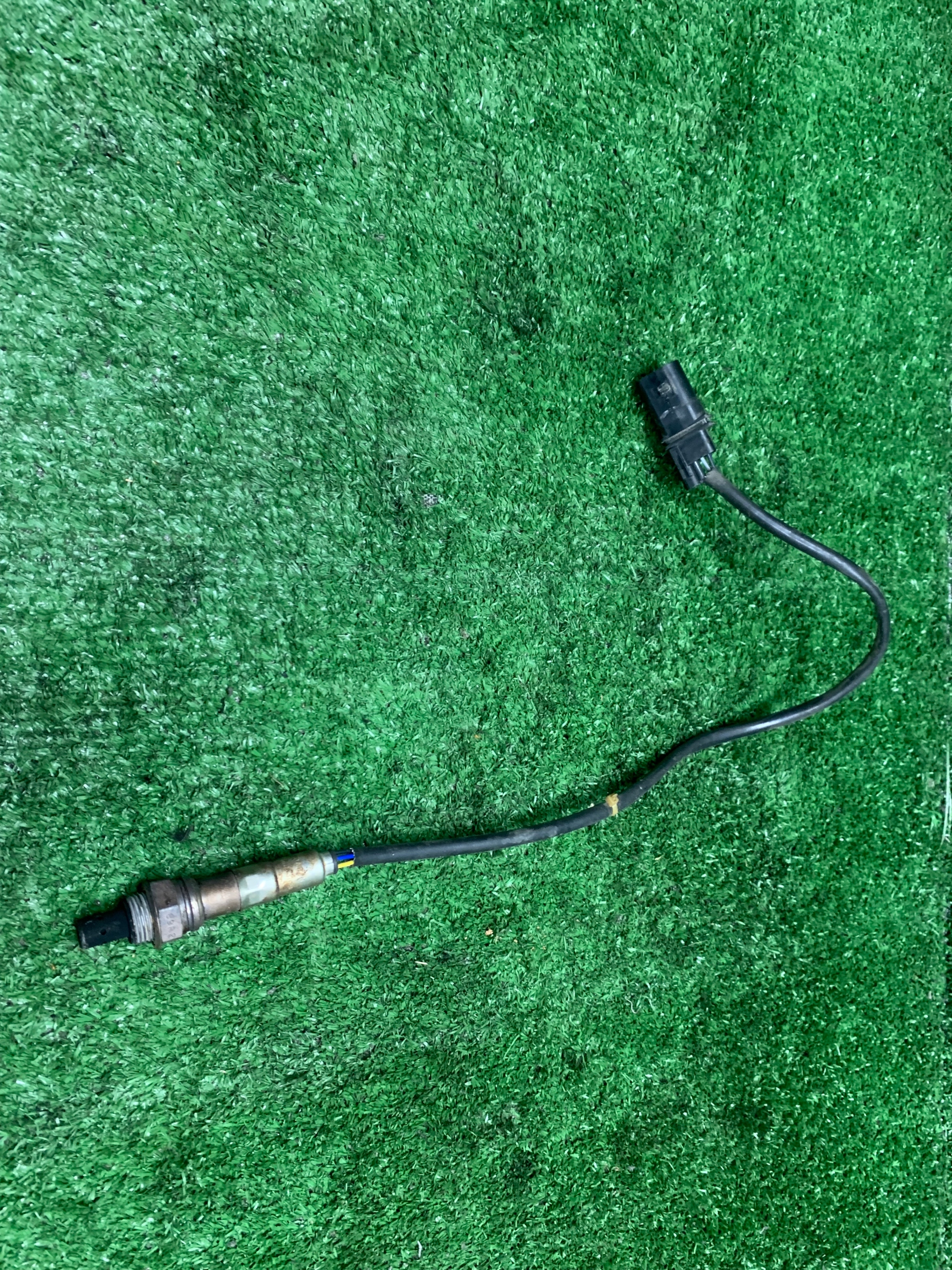 SONDA LAMBDA sensor AUDI VW SKODA SEAT 06E906265S