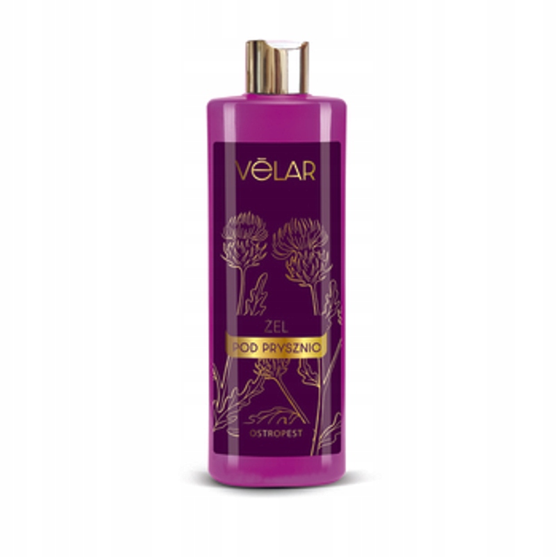 VEALR ŻEL P/PR OSTROPEST 400ML
