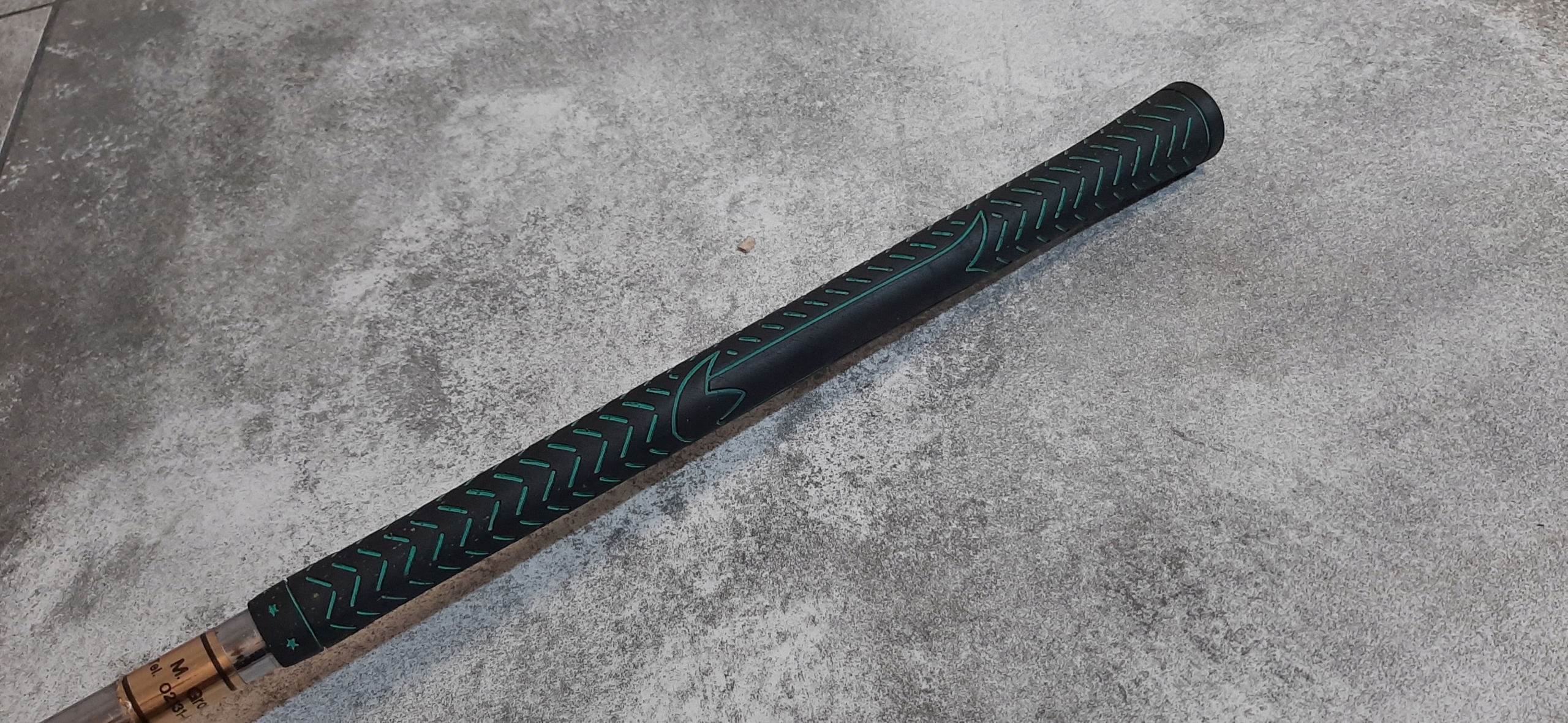 Pitching wedge Palm Spring kij do golfa golf Model Gravity Balance