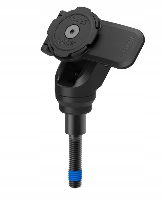 Quad Lock Základňa upevnená na vežičke volantu Quad Lock Pro N