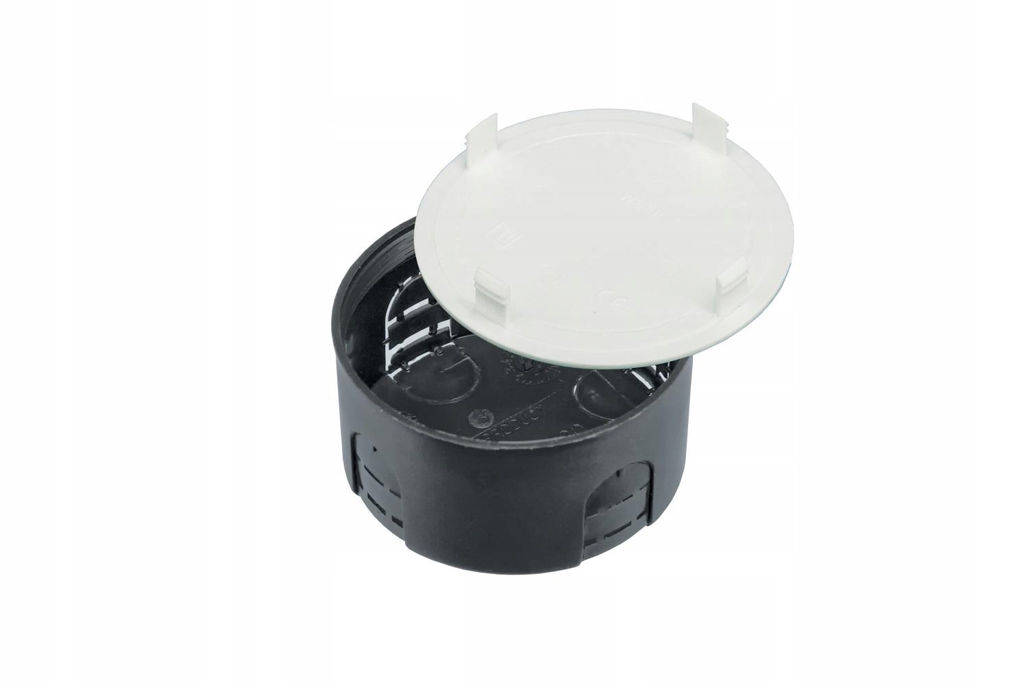 

Puszka elektryczna podtynkowa 84 x 80 x 44mm