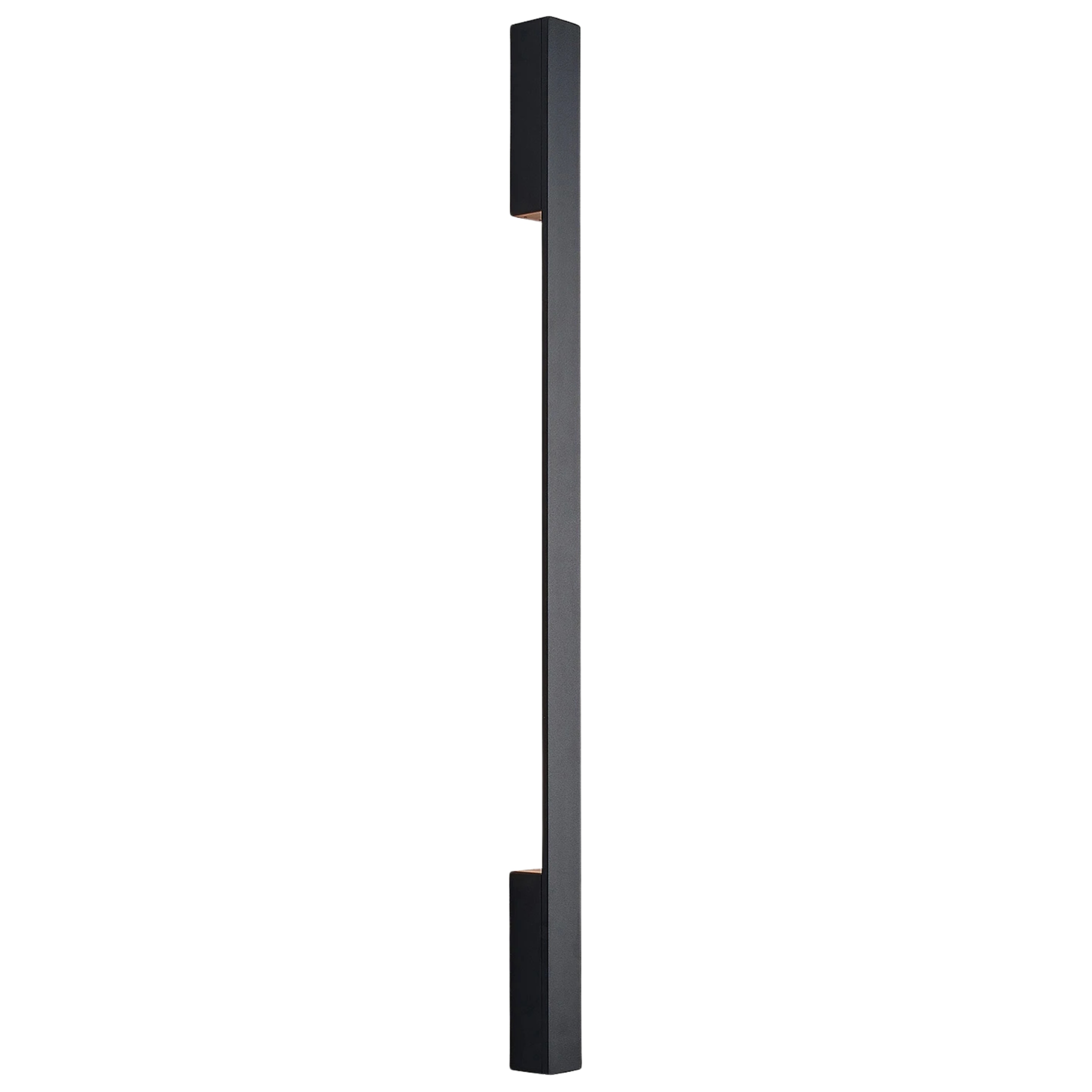 Nástěnná lampa Led vnitřní venkovní lampa moderní 100 cm neutrální