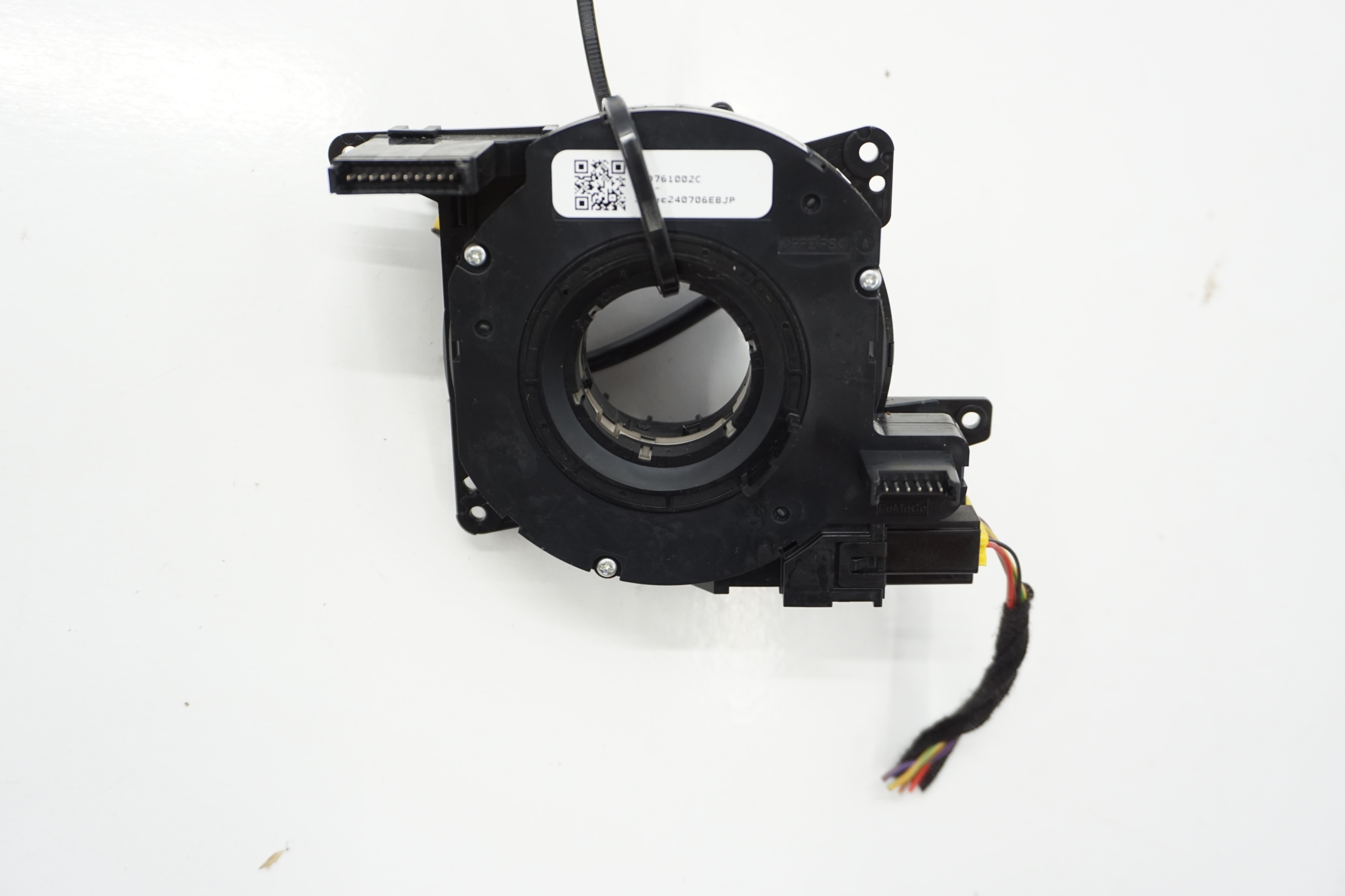 FORD S MAX MK1 LIFT TAŚMA AIRBAG ZWIJAK