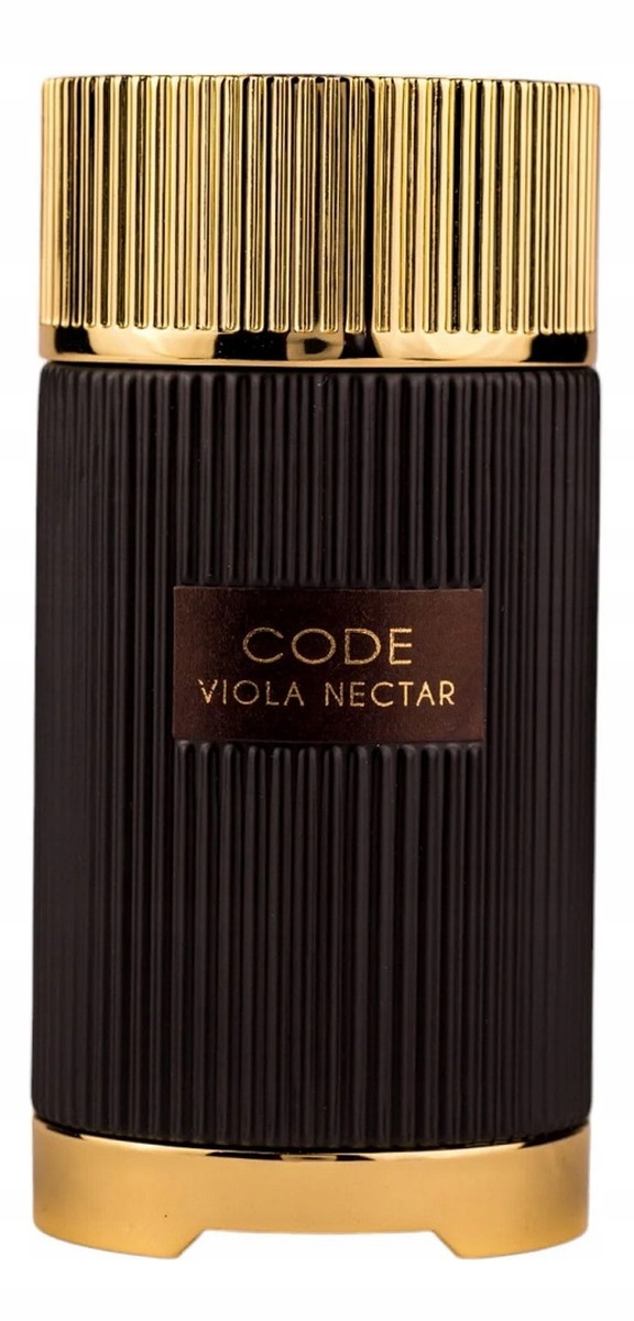 La Fede Code Viola Nectar parfémovaná voda sprej 100 ml