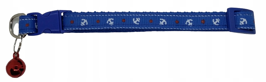 

obroża dla psa / szczeniaka - 20-32 cm