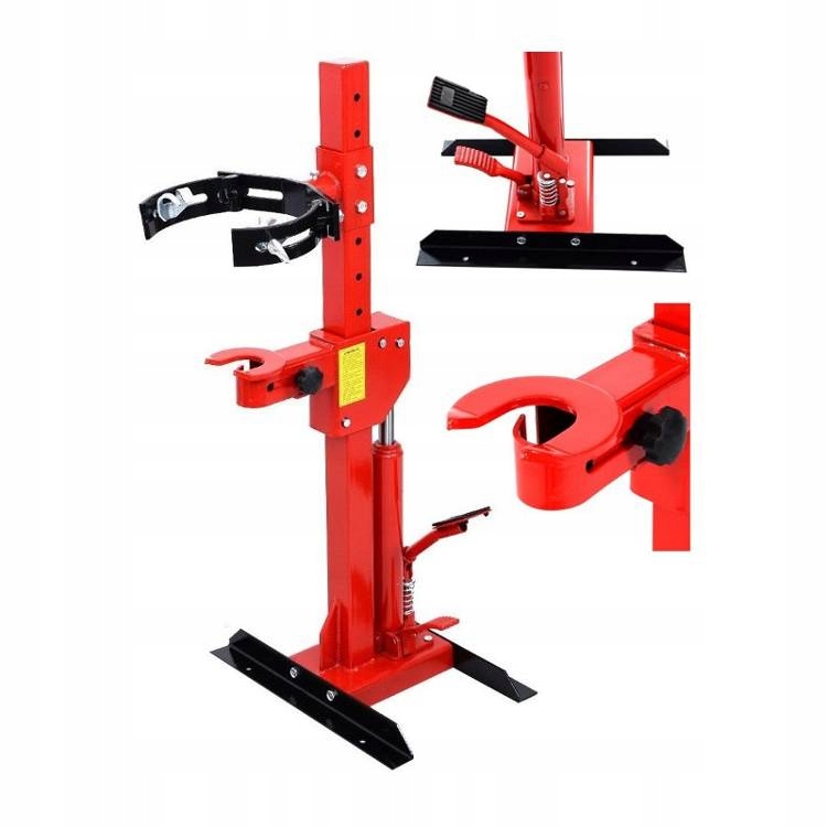 Kraft Dele kd326 гідравлічний знімач для пружин 1T