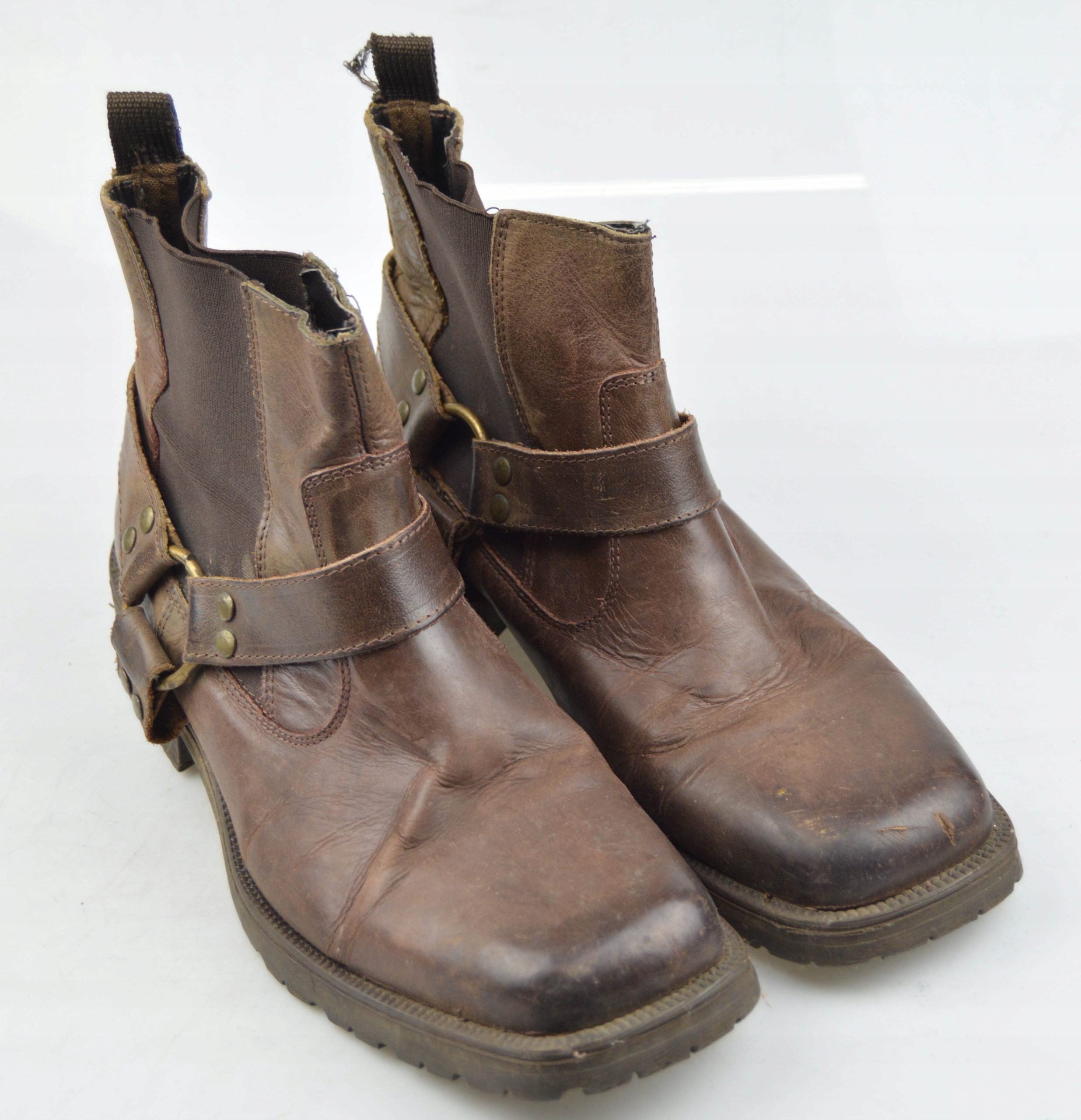 G5 Buty Kowbojki Country Vintage Next 45 Marka next