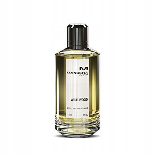 Mancera Wind Wood Edp Objem: 120 ML Pro Muže