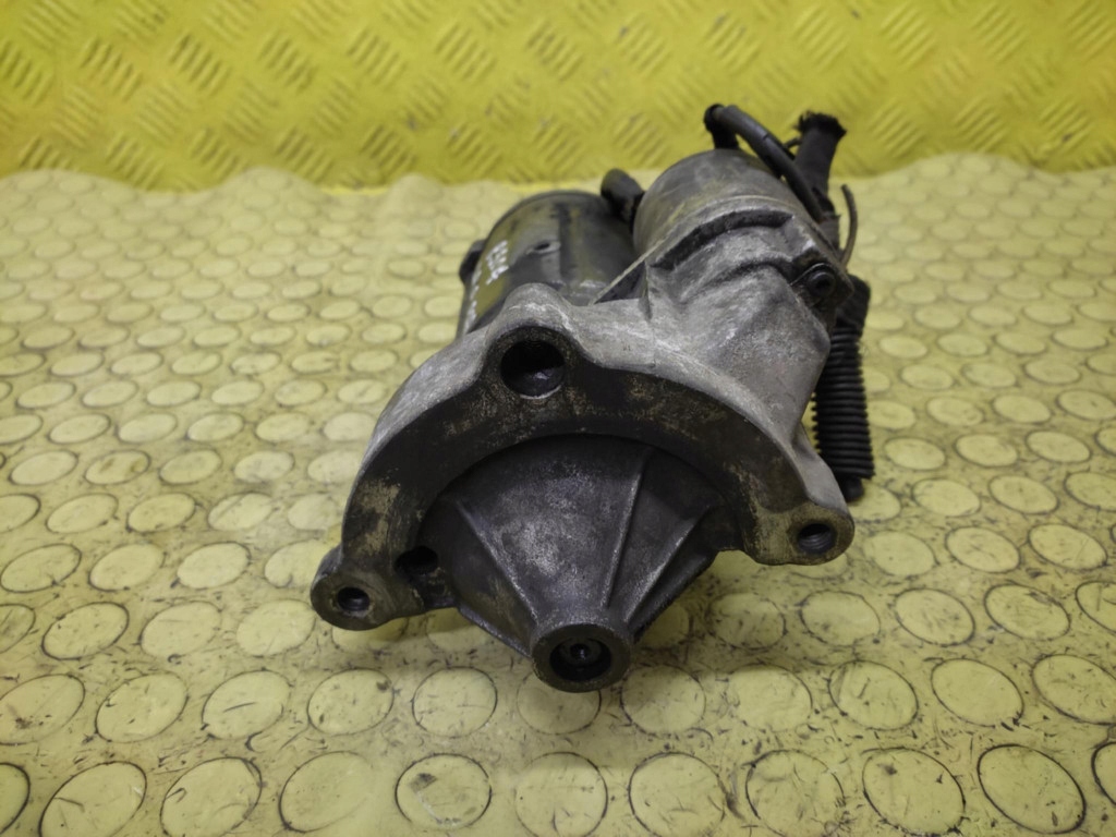 PEUGEOT 307 2.0 D starter