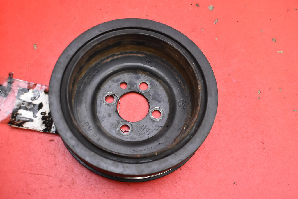 csigák WALU 03G105243 VW PASSAT B6 2.0 TDI 00-05