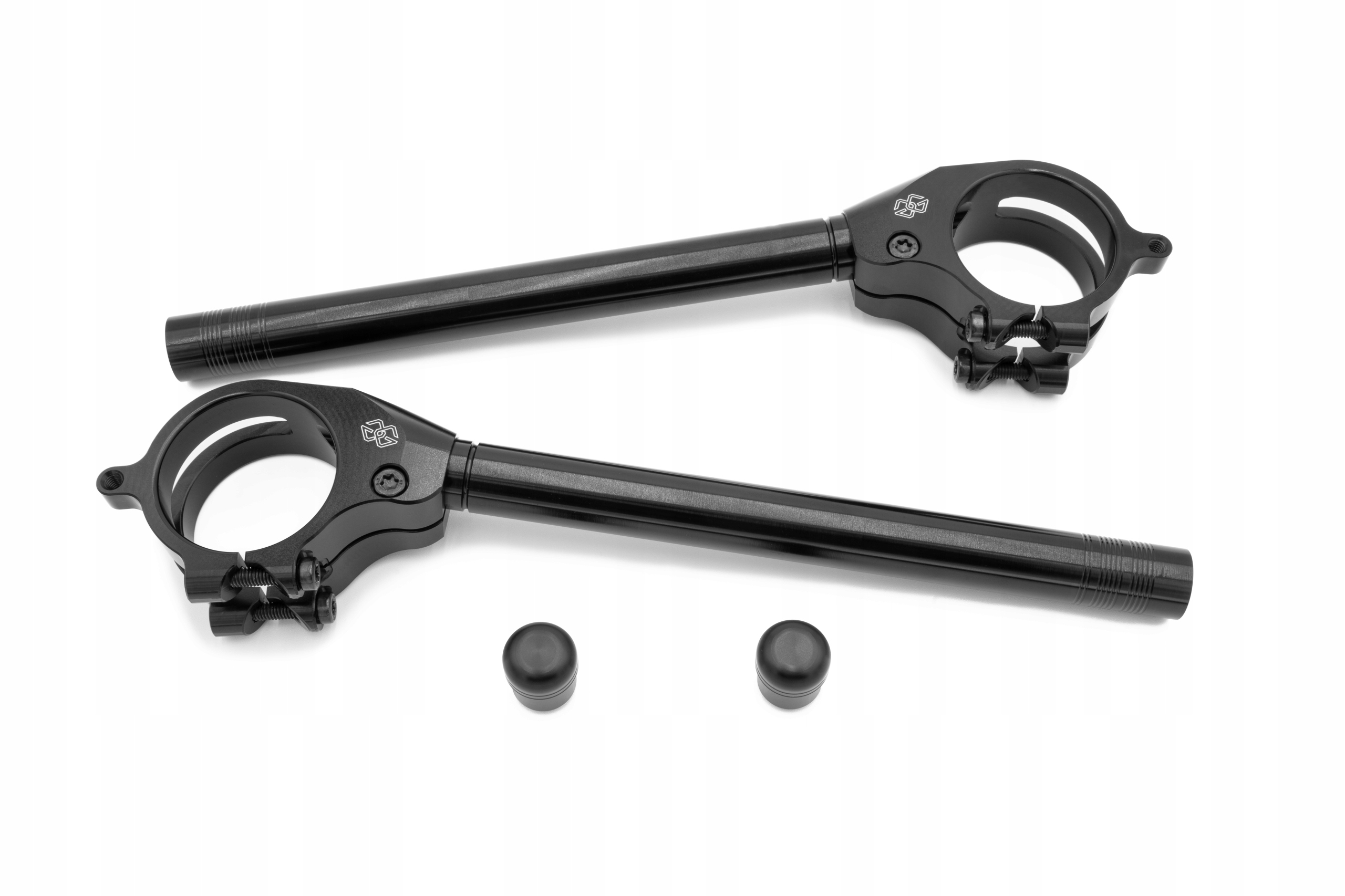 Volant 50 MM Honda CBR1000RR Yamaha R1 R6 Gilles