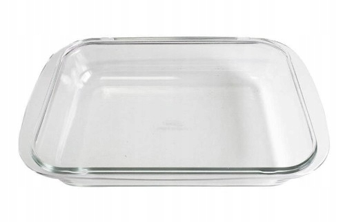 Pokrywa szklana naczynia żaroodporna do piekarnika Samsung DG01-00010A