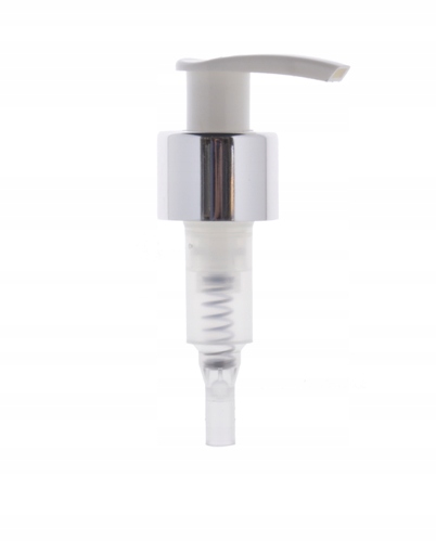 BUTELKA Z DOZOWNIKIEM POMPKĄ DO ŻELU MYDŁA 250ml Rodzaj stojący