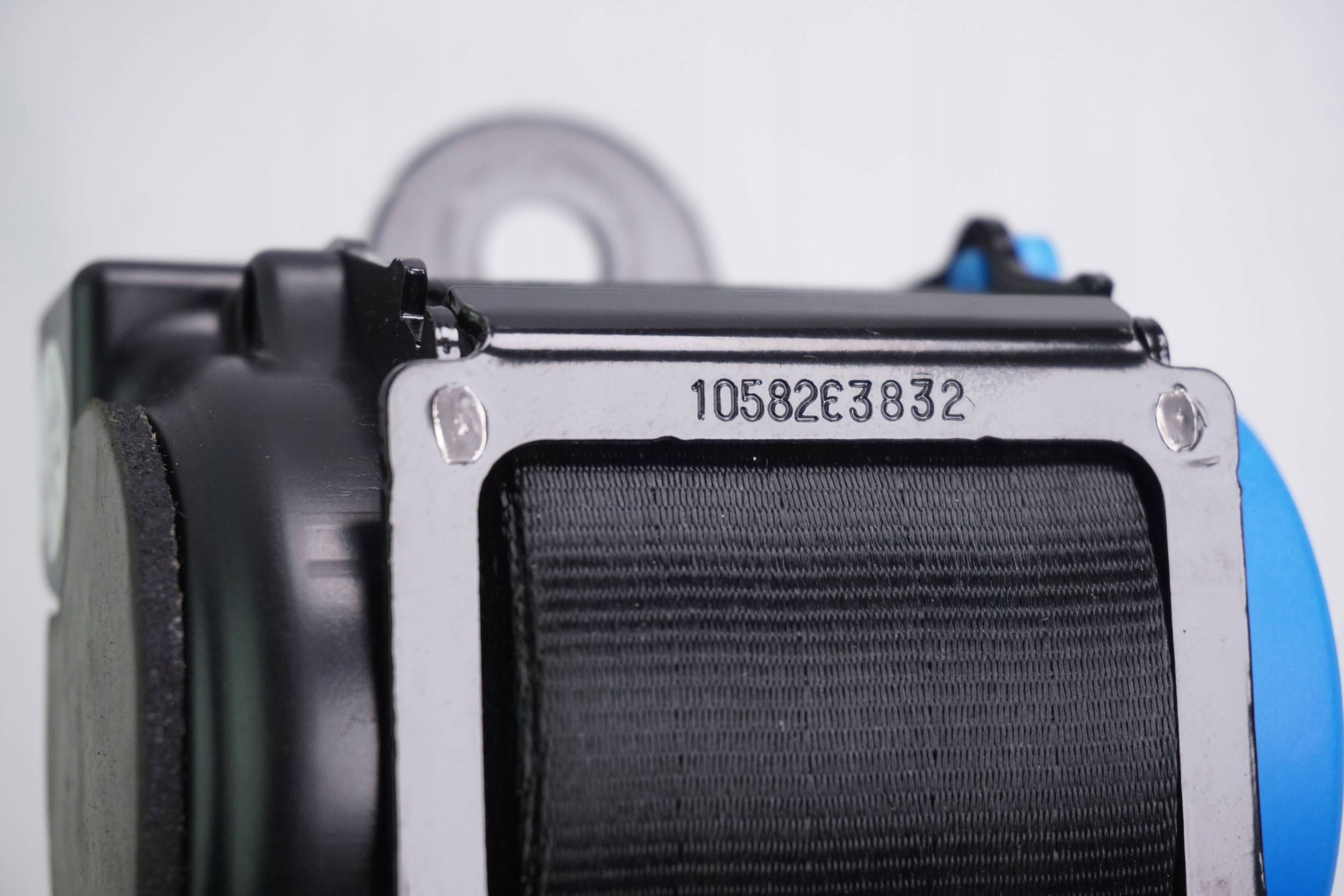 ремень безопасности vw UP 1S0857806B