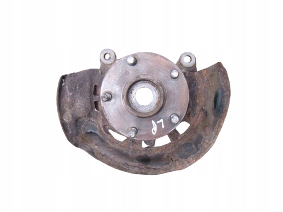 TOYOTA VERSO 09- 1.6 B ZWROTNICA LEWY PRZÓD