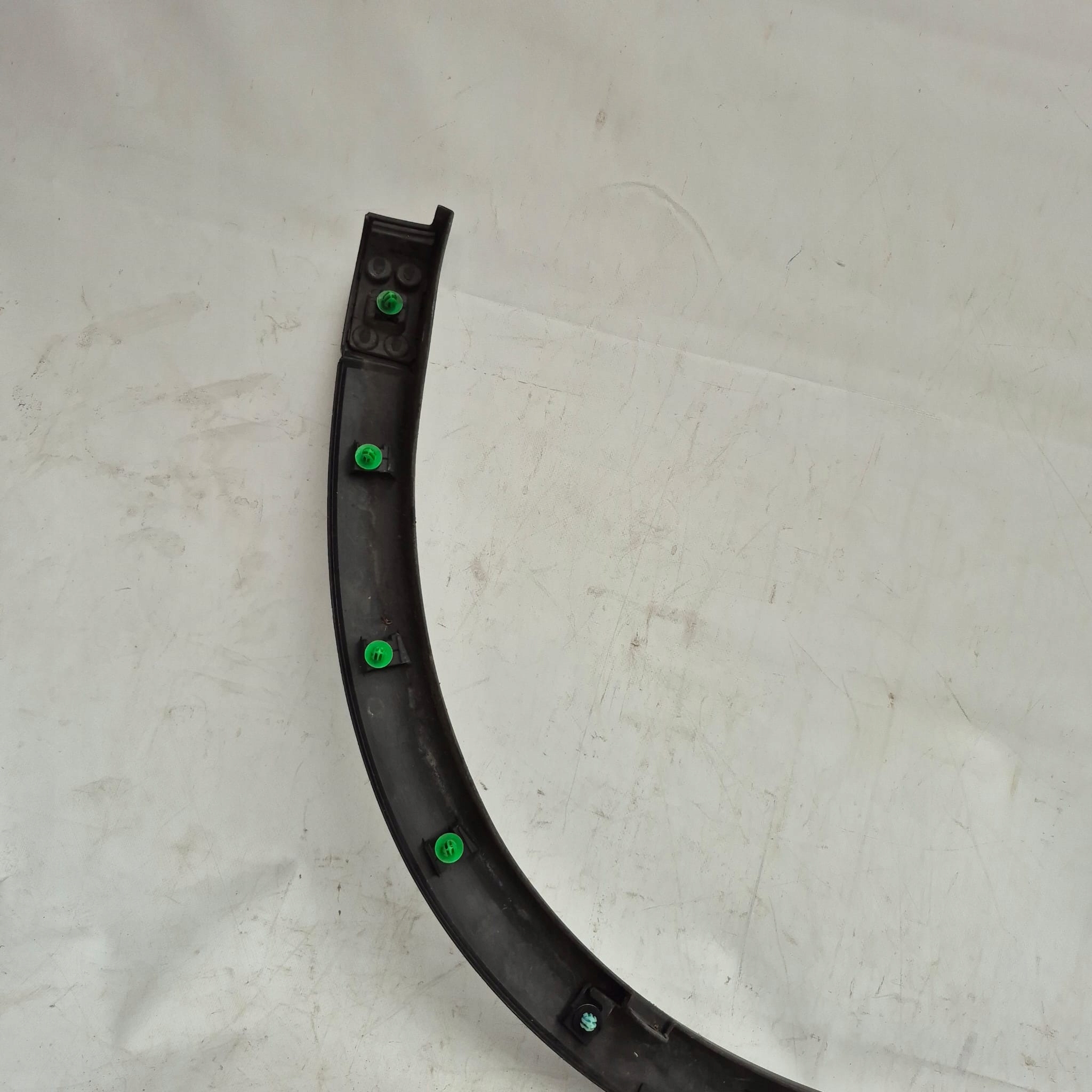 MAZDA CX-5 II 17- moulding fender left front front