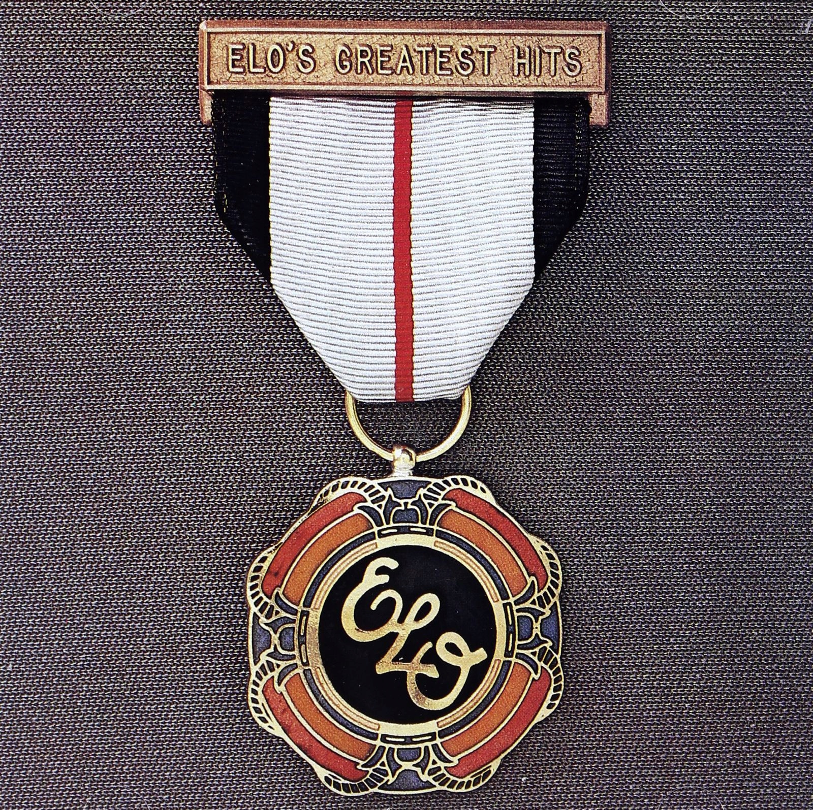 

Electric Light Orchestra: Greatest
