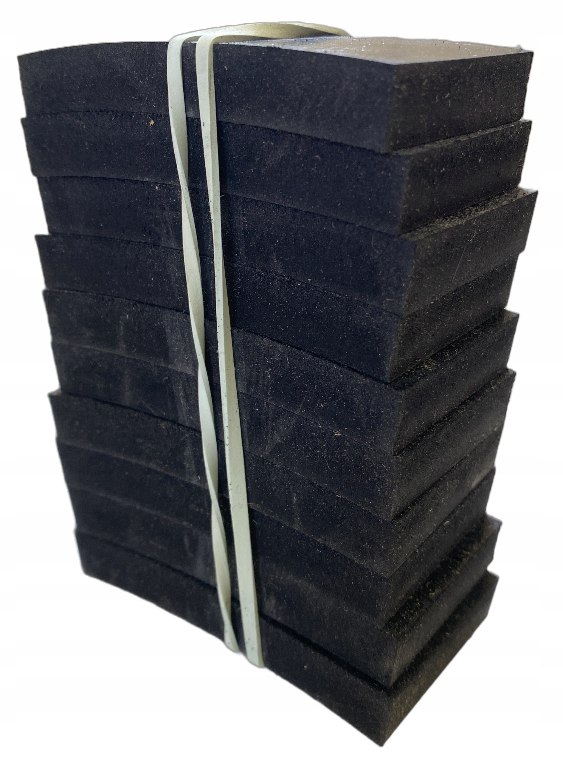 

Podkładki Gumowe pod legary 80x40x10,10szt,TARAS