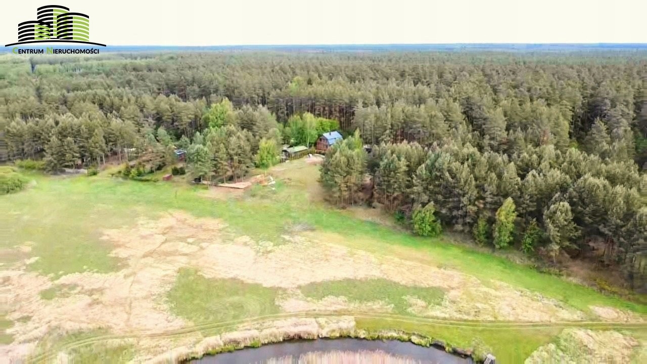 Dom, Rybaki, Narew, Hajnowski, 129 m²