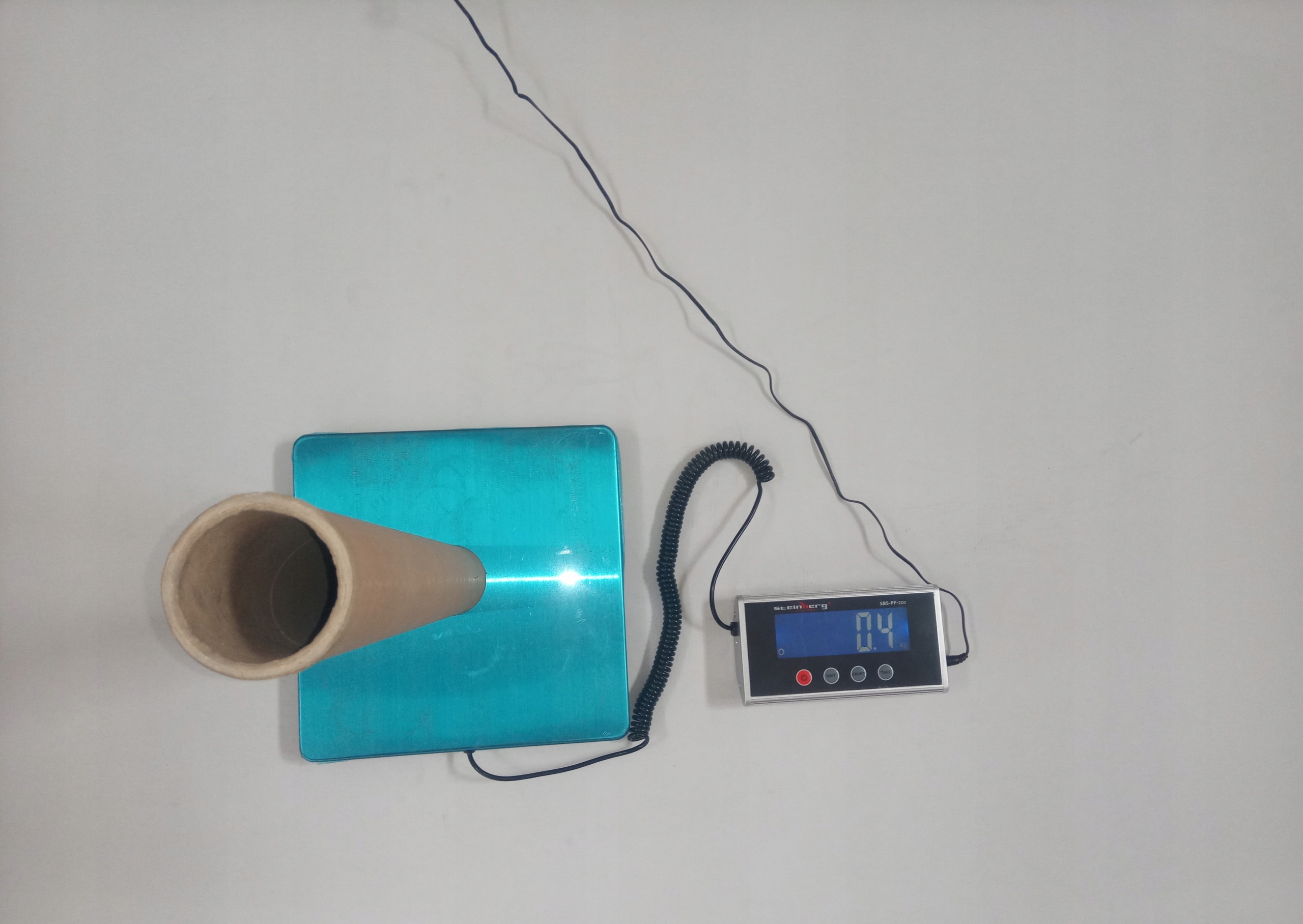 Folia stretch czarna 23mikrony 2,5kg 500mm Waga netto folii 2.1 kg