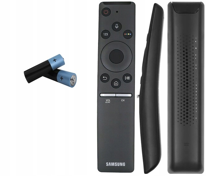 Originální Dálkový Ovladač Pro Televizor UE65KS8000 Samsung KS8000 UE65KS8000L