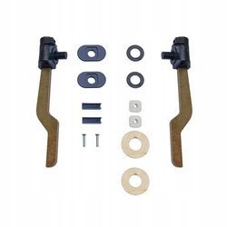 BMW 3 E46 OPEL ASTRA G II CABRIO BERTONE ZAMEK DACHU KOMPLET