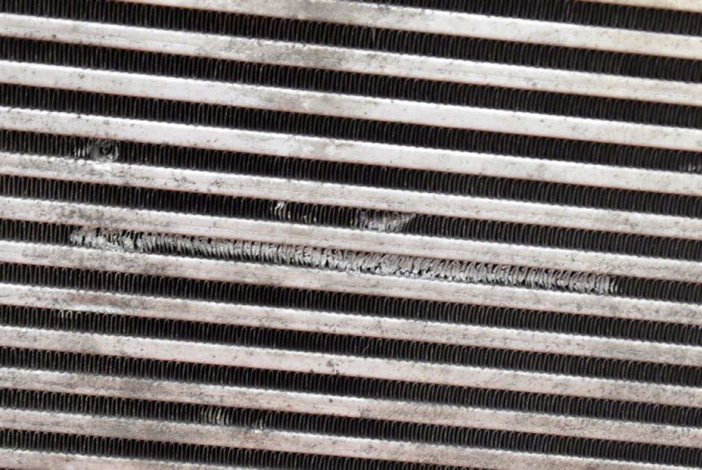 INTERCOOLER 13231458 OPEL ASTRA 3 III H 1.7 CDTI 110 KM 06-14
