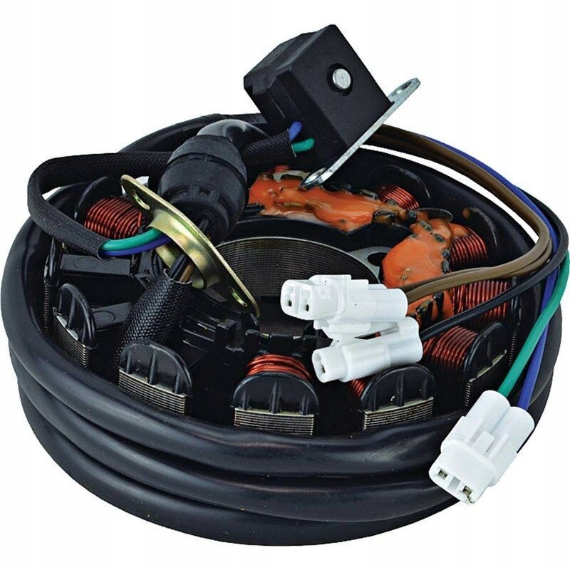 Arrowhead (jn) Vinutie Alternátora (stator) Kawasaki Jt 1100 Stx '99, Jt