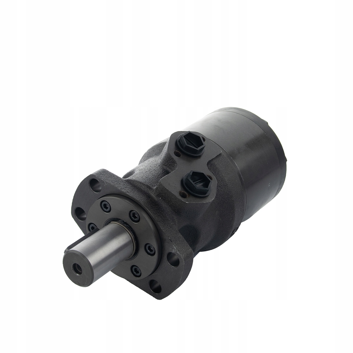 200 - Гидравлический двигатель M + S Hydraulic Mh200cb