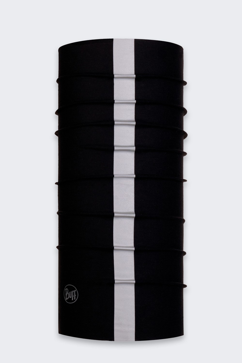 Buff Safety Original Ecostret RČerný Nákrčník