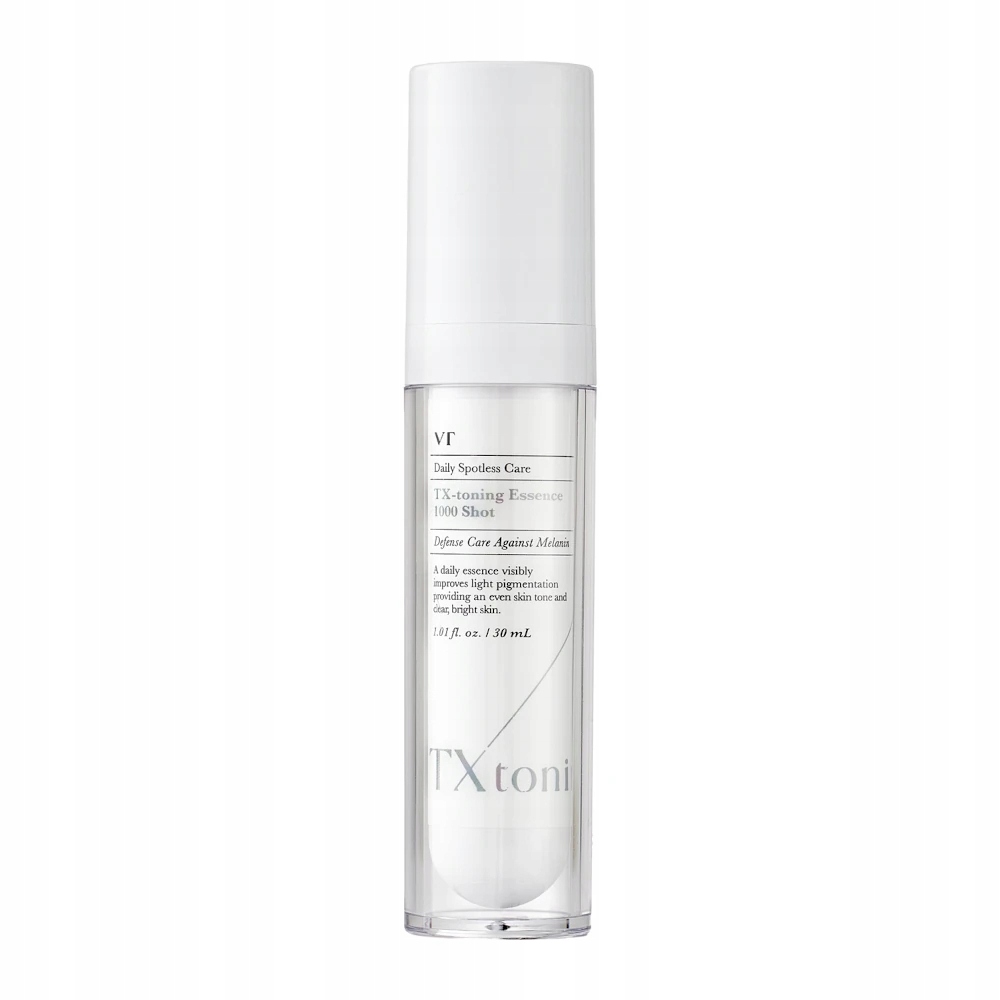Vt Cosmetics TX-Toning Esence 30 ml Rozjasňující pleťová esence