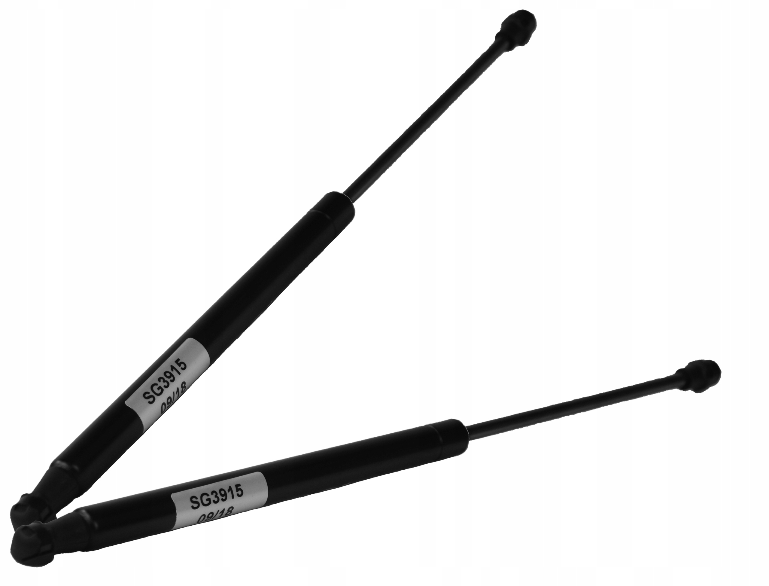 

Siłownik Teleskop Klapy x2 Toyota Yaris II 2005-