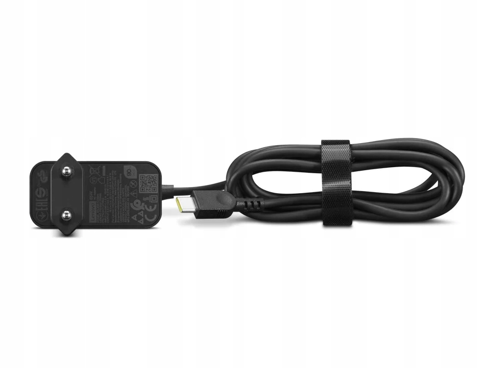 Lenovo 65W Usb-c Síťový adaptér Eu