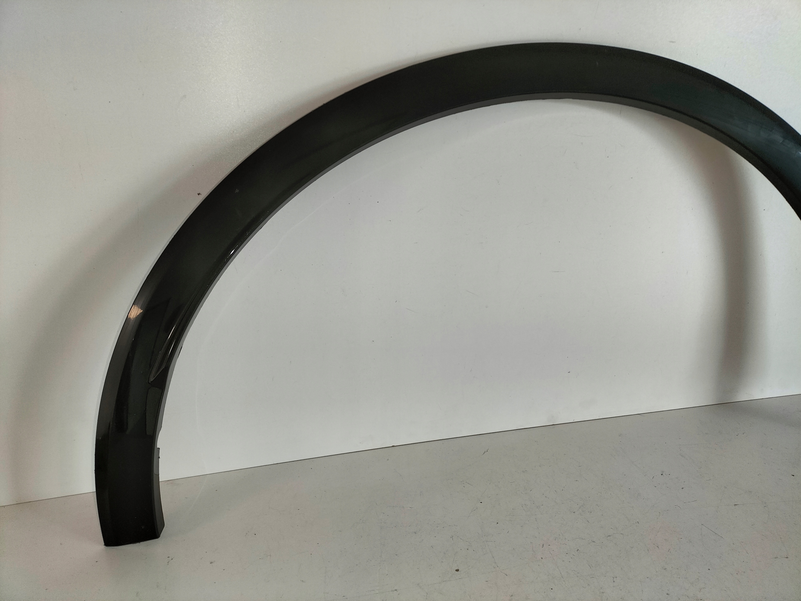 COUVERTURE MOULAGE AILE ARRIÈRE DROIT AUDI Q4 E-TRON 22