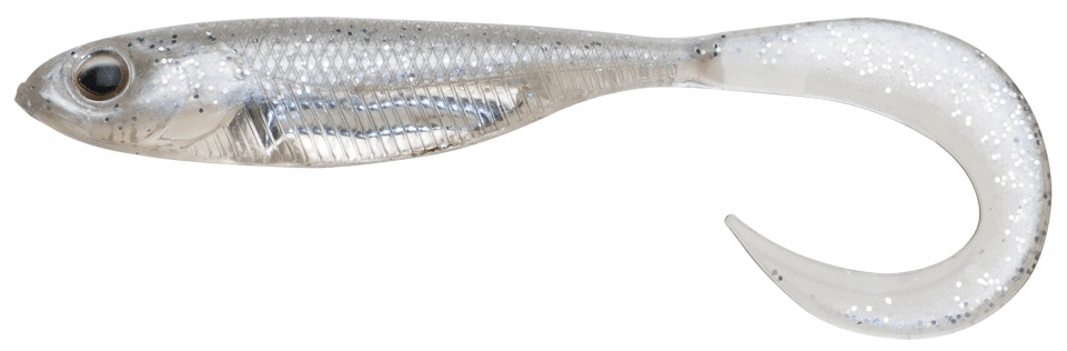 Guma na szczupaka Fish Arrow Flash-J Grub 4.5" 11,5cm Sw 100