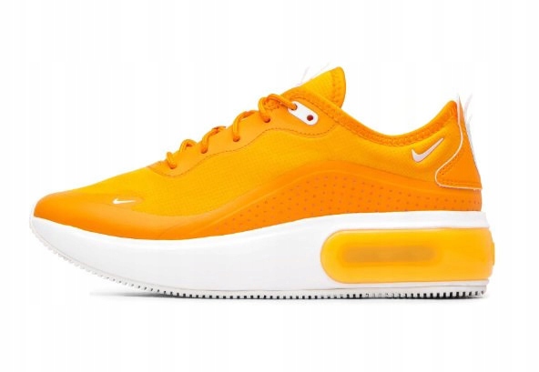 Boty Nike Air Max Dia Velikost 37,5